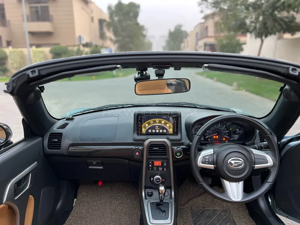 ڈائیہاتسو کوپن 2019 for Sale in لاہور ڈائیہاتسو کوپن 2019 for Sale in لاہور Image-15
