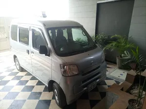 Daihatsu Hijet Special 2015 for Sale