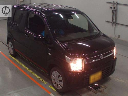 Used Suzuki Wagon R 2022