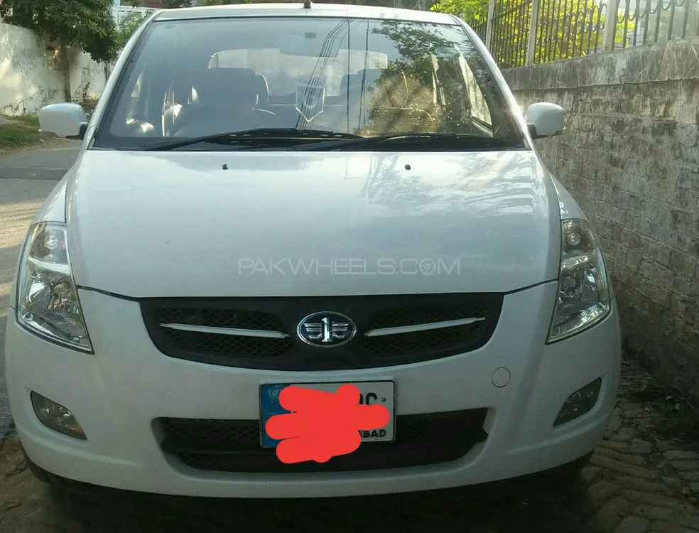 FAW V2 2019 for Sale in Mirpur A.K. Image-1