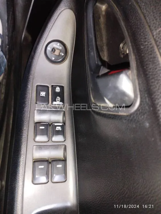 KIA Picanto 2021 for Sale in Lahore KIA Picanto 2021 for Sale in Lahore Image-11