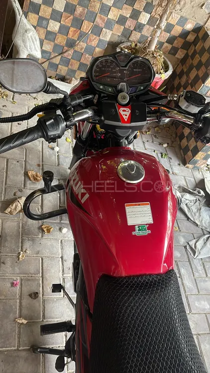 Suzuki GR 150 2023 for Sale Suzuki GR 150 2023 for Sale Image-2