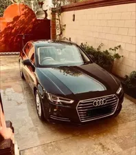 Audi A4 1.4 TFSI  2016 for Sale