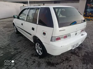 Suzuki Cultus VXL 2003 for Sale