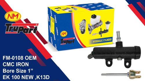 Trupart Clutch Master Cylinder For Hino EK 100 New ,K13  FM-0108 OEM     Trupart Clutch Master Cylinder For Hino EK 100 New ,K13  FM-0108 OEM