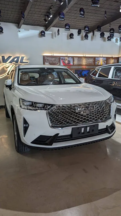 Haval H6 2024 for Sale in Lahore Image-1