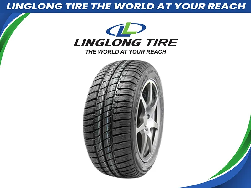 LingLong Tire LMA9 145/70R12 Image-1