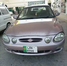KIA Spectra 2003 for Sale