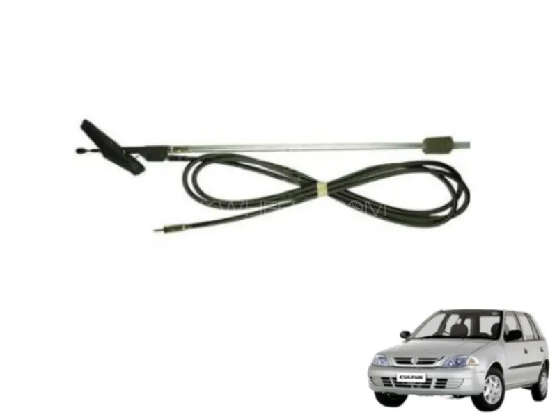 Suzuki Cultus Antenna | 1 Piece | Image-1