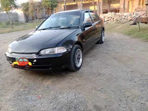 Honda Civic EX 1994 for Sale