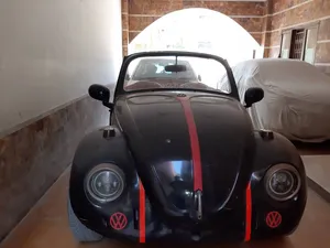 Volkswagen Beetle 1200 1974 for Sale