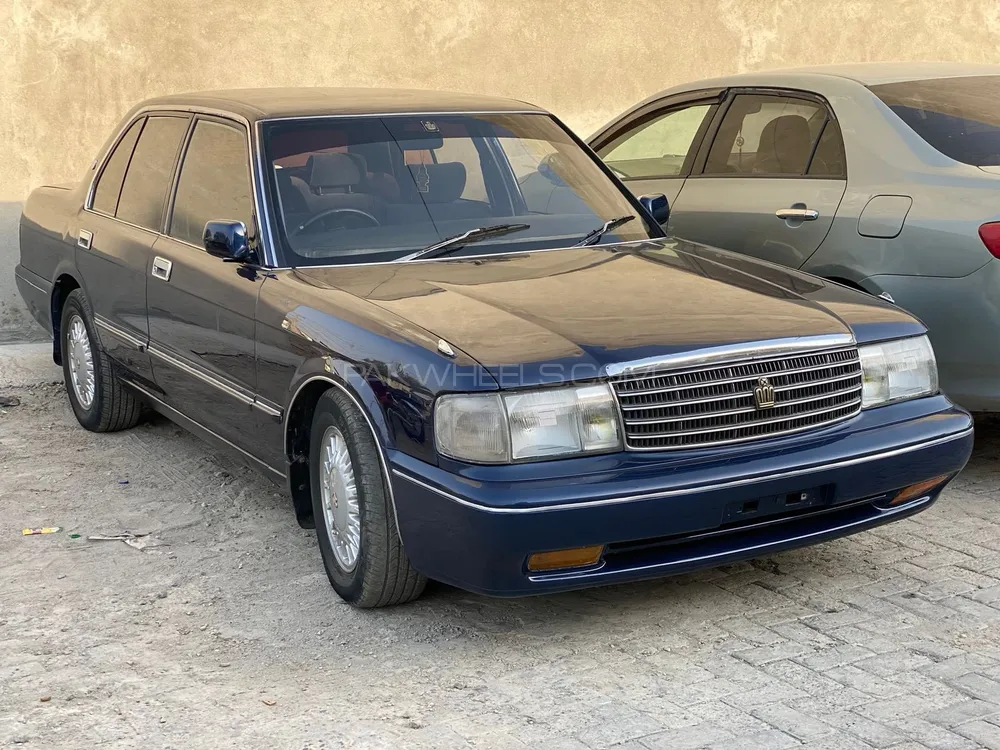Toyota Crown 1993 for Sale in Rawalpindi Image-1