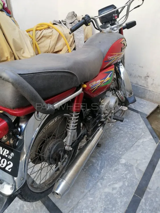 United US 70 2019 for Sale United US 70 2019 for Sale Image-5