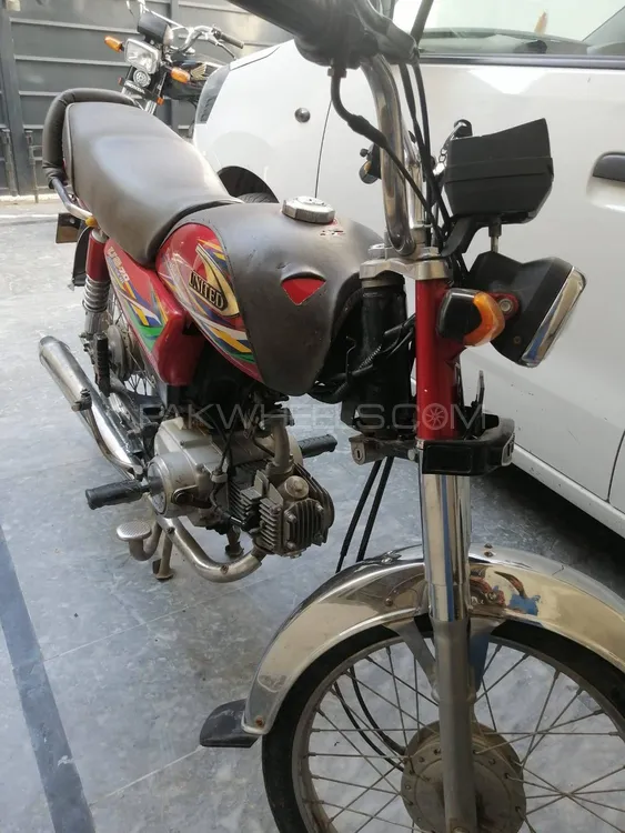 United US 70 2019 for Sale United US 70 2019 for Sale Image-3