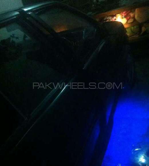 Hyundai Excel 1994 for Sale in Lahore Image-1