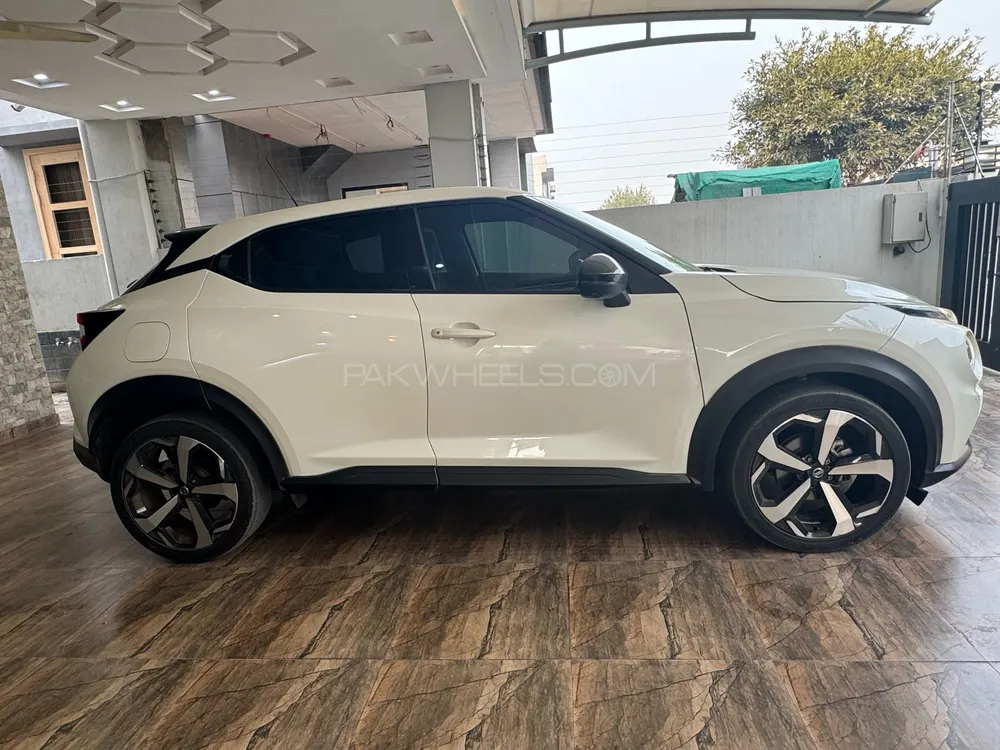 نسان جوک 2020 for Sale in لاہور نسان جوک 2020 for Sale in لاہور Image-4