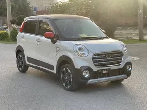 Daihatsu Cast Activa X 2019 for Sale