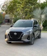 Nissan Kicks 2020 for Sale