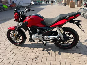 Road Prince Heavy Bikes for sale in Pakistan PakWheels