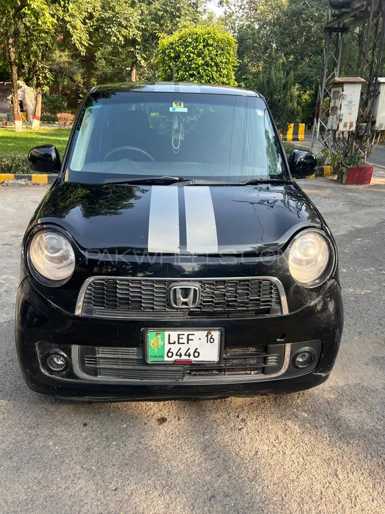 Honda N One 2013 for Sale in Rawalpindi Image-1