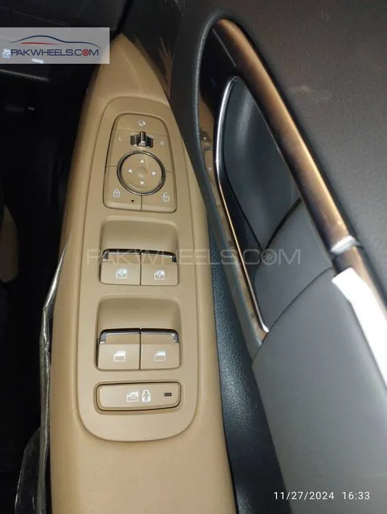 Hyundai Sonata 2023 for Sale in Lahore Hyundai Sonata 2023 for Sale in Lahore Image-11
