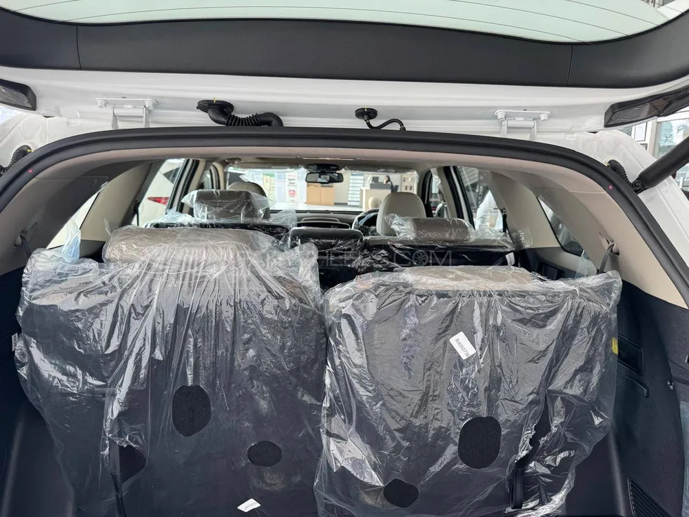 KIA Sorento 2024 for Sale in Sialkot KIA Sorento 2024 for Sale in Sialkot Image-20