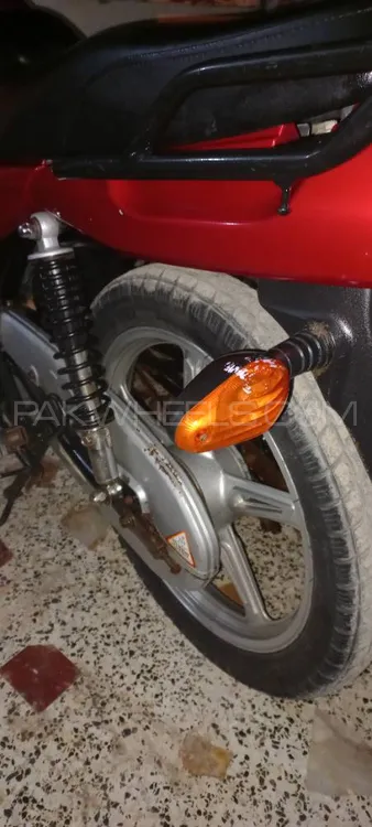 Suzuki GD 110S 2020 for Sale Suzuki GD 110S 2020 for Sale Image-2