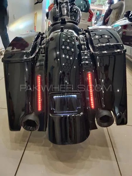ہارلی ڈيوڈسن Other 2017 for Sale Image-1