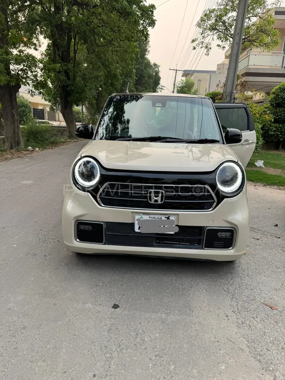 Honda N One 2022 for Sale in Daska Image-1