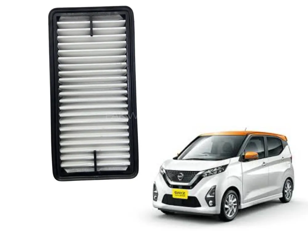 Nissan Days 2019-2024  Air Filter Image-1