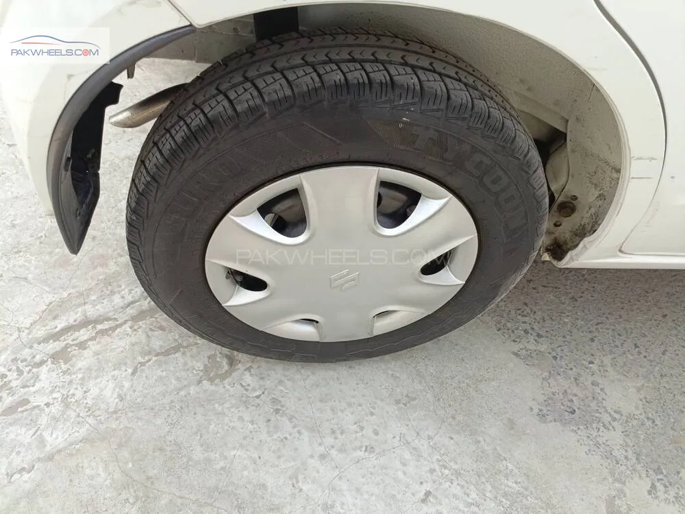 Suzuki Alto 2022 for Sale in Lahore Suzuki Alto 2022 for Sale in Lahore Image-14