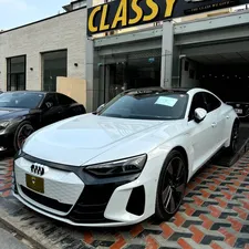 Audi e-tron GT RS 2023 for Sale