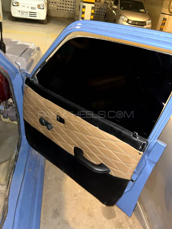 Toyota Starlet 1974 for Sale in Hyderabad Toyota Starlet 1974 for Sale in Hyderabad Image-14