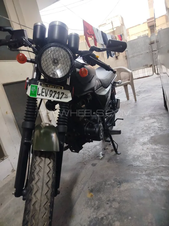 ہائی اسپیڈ Infinity 150 2020 for Sale ہائی اسپیڈ Infinity 150 2020 for Sale Image-7