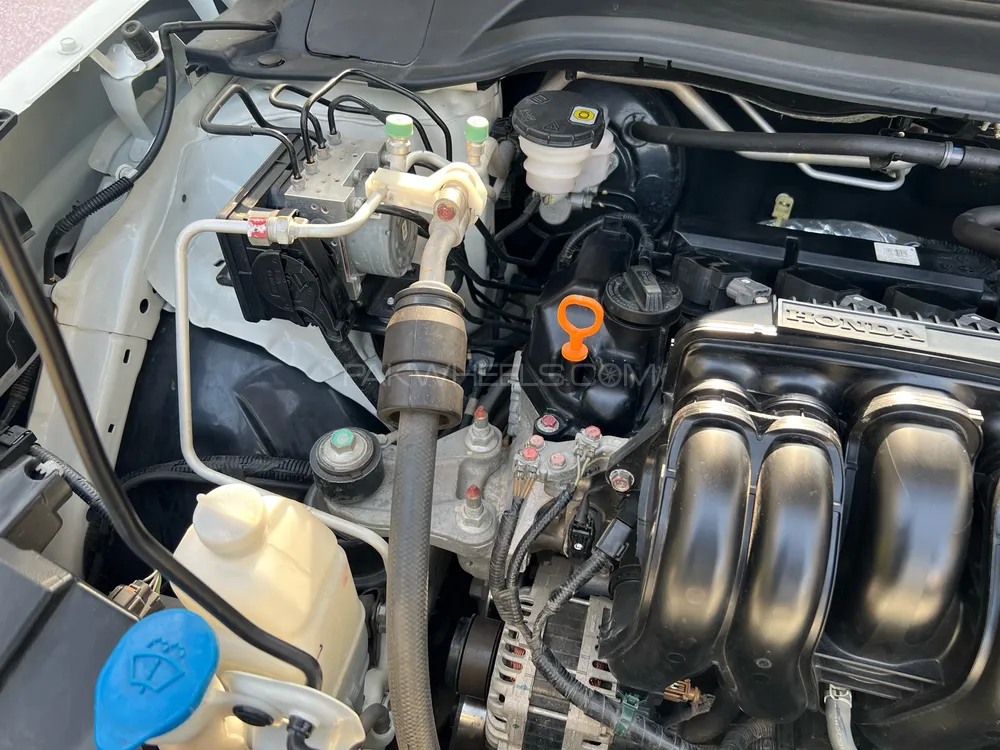 Honda HR-V 2024 for Sale in Lahore Honda HR-V 2024 for Sale in Lahore Image-13