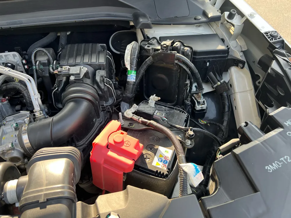 Honda HR-V 2024 for Sale in Lahore Honda HR-V 2024 for Sale in Lahore Image-14