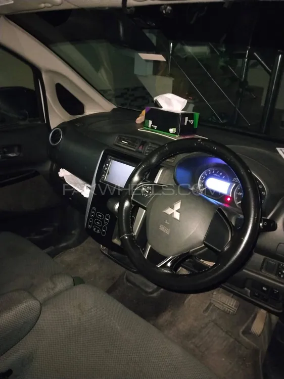 Mitsubishi EK Custom 2016 for Sale in Islamabad Mitsubishi EK Custom 2016 for Sale in Islamabad Image-4