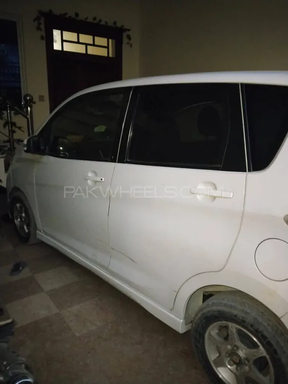 Mitsubishi EK Custom 2016 for Sale in Islamabad Mitsubishi EK Custom 2016 for Sale in Islamabad Image-3