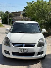 Suzuki Swift DLX 1.3 2015 for Sale