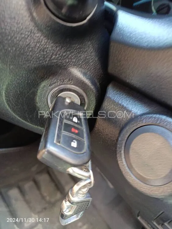 ٹویوٹا فورچیونر 2019 for Sale in کراچی ٹویوٹا فورچیونر 2019 for Sale in کراچی Image-12