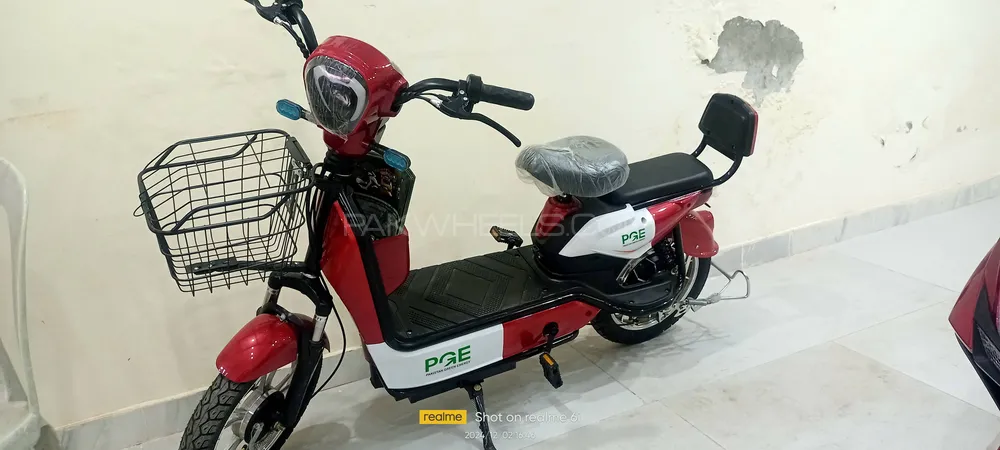 Chinese Bikes Other 2024 for Sale Image-1