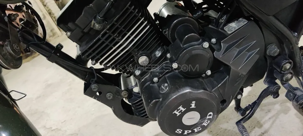 ہائی اسپیڈ Infinity 150 2019 for Sale ہائی اسپیڈ Infinity 150 2019 for Sale Image-9