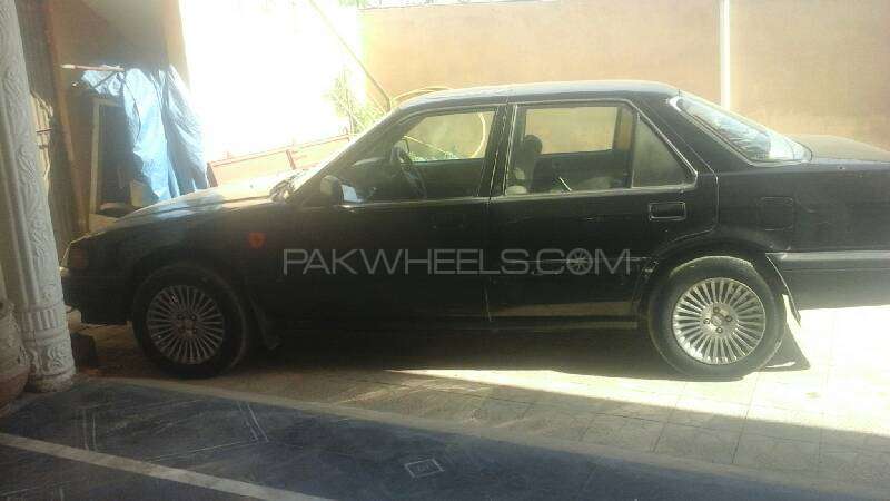 Honda Accord 1986 for Sale in Islamabad Image-1