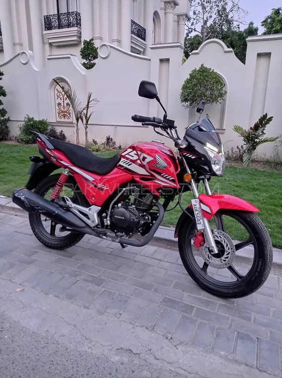 Honda CB 150F 2023 for Sale Image-1