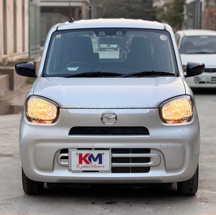 Mazda Carol 2023 for Sale in Multan Image-1