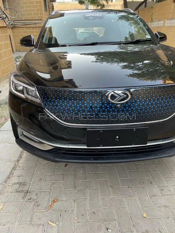 Seres 3 EV 2024 for sale in Karachi PakWheels