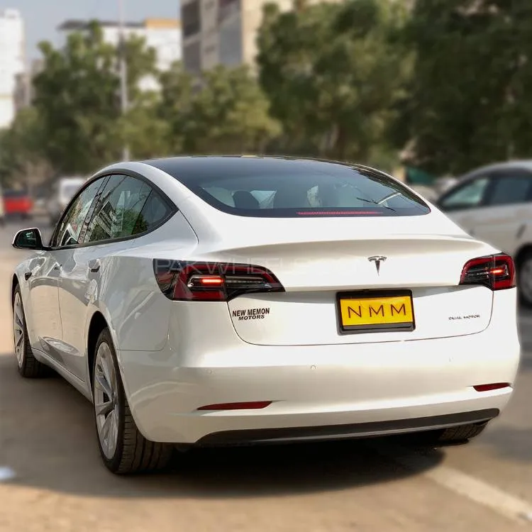 ٹیسلا ماڈل 3 2021 for Sale in کراچی ٹیسلا ماڈل 3 2021 for Sale in کراچی Image-14