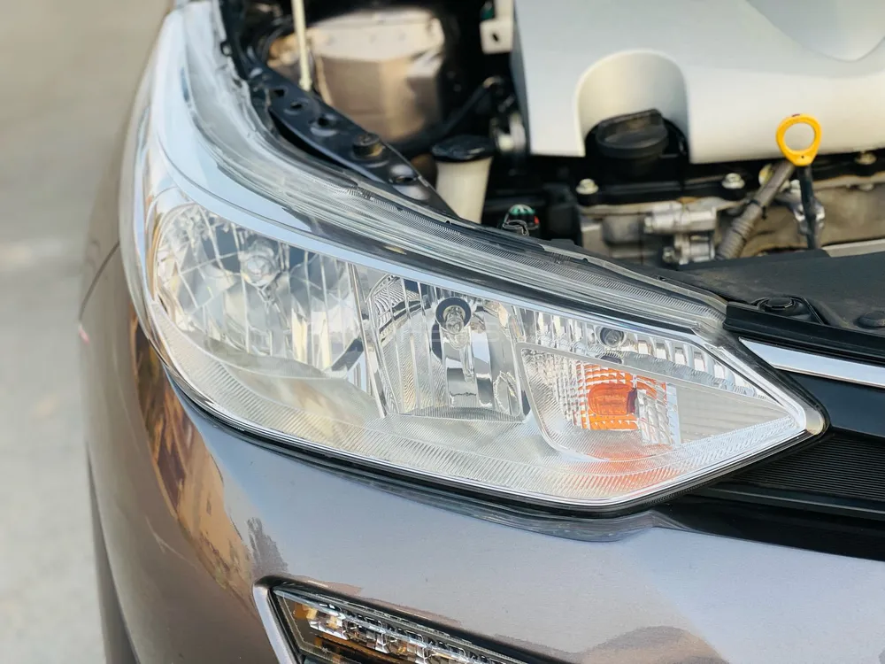 Toyota Yaris Sedan 2020 for Sale in Lahore Toyota Yaris Sedan 2020 for Sale in Lahore Image-18