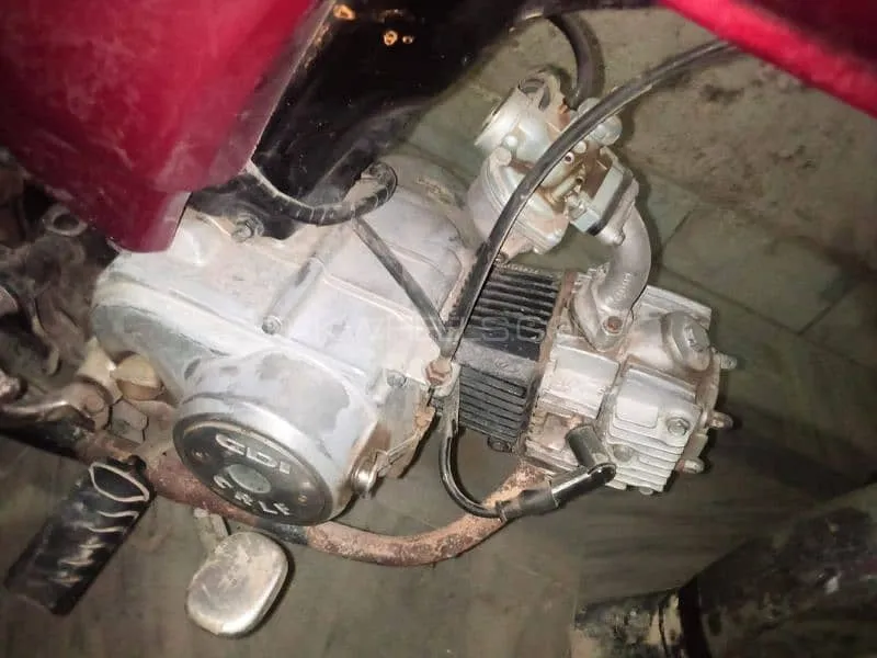 Crown Other 2009 for Sale Crown Other 2009 for Sale Image-3