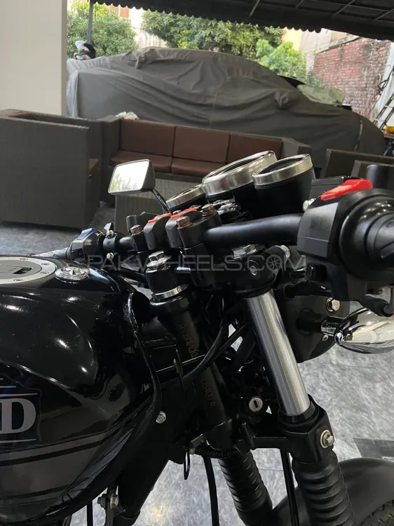 ہائی اسپیڈ Infinity 150 2022 for Sale ہائی اسپیڈ Infinity 150 2022 for Sale Image-2